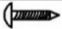 ROSIERES RDX6MX - WARNING: This is a Class I appliance and MUST be earthed - 10