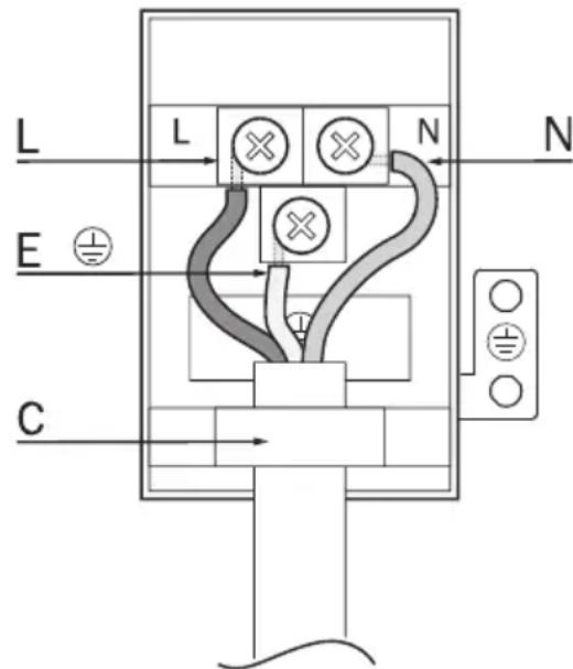 BEKO BBIM13300XPSE - Si el productoiene sin cable ni enchufe: - 1