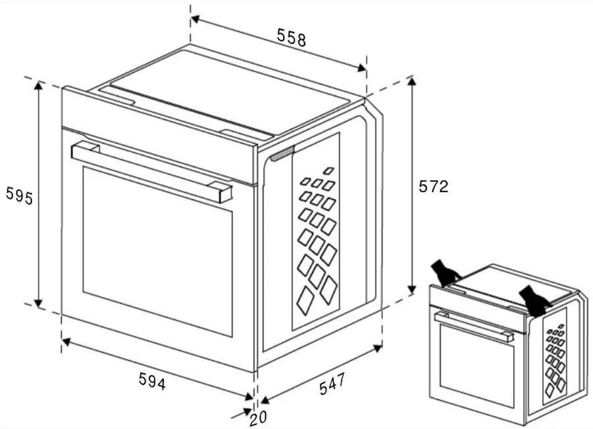 BEKO BBIM13300XPSE - 6