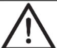 BEKO DHS 8413 GA1 - AVERTISSEMENT! - 1