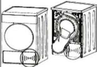 BEKO DHS 8413 GA1 - NOTE - 1
