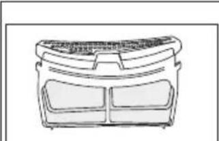 BEKO DHS 8413 GA1 - REMARQUE - 7