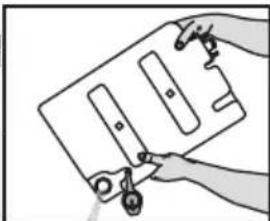 BEKO DHS 8413 GA1 - WARNING! - 4