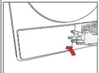 BEKO DHS 8413 GA1 - NOTE - 4