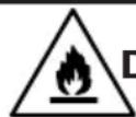 BEKO DU 9112 GA0 - Product safety - 1