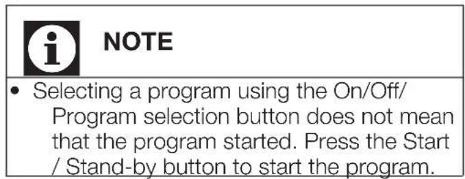 BEKO DU 9112 GA0 - Preparation of drying machine - 2