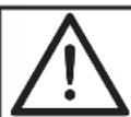 BEKO DU 9112 GA0 - VORSICHT! - 1