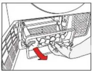BEKO DU 9112 GA0 - REMARQUE - 3