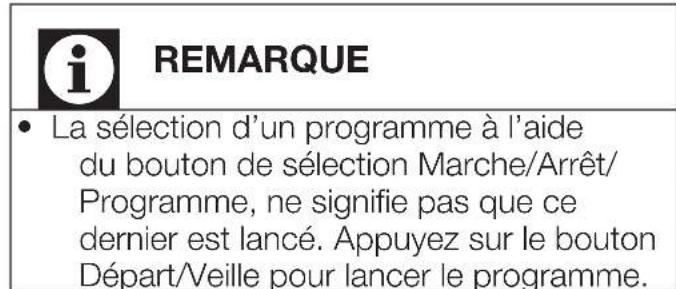 BEKO DU 9112 GA0 - Préparation du sèche-linge - 2