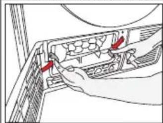 BEKO DU 9112 GA0 - HINWEIS - 2