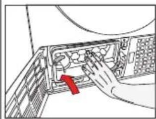 BEKO DU 9112 GA0 - HINWEIS - 5