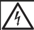 BEKO DU 9112 GA0 - DANGER! - 1