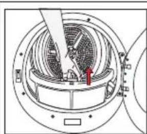 BEKO DU 9112 GA0 - VORSICHT! - 5