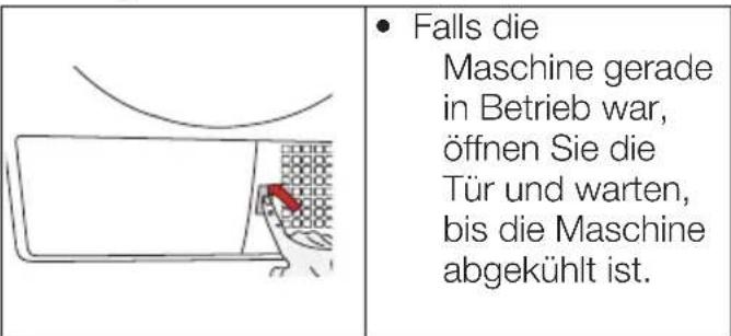 BEKO DU 9112 GA0 - HINWEIS - 1