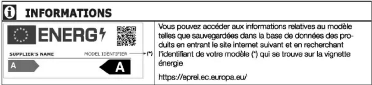 BEKO RDSA280K30WN - La sécurité d'abord ! - 1