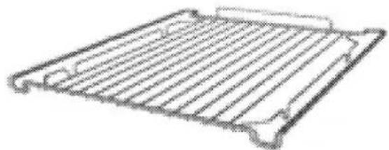 BEKO BBSE12120XD - Grille - 4