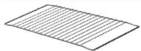 BEKO BBSE12120XD - Grille - 1