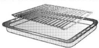 BEKO BBSE12120XD - Petite grille - 1