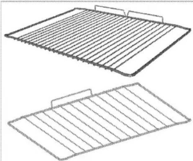 BEKO BBSE12120XD - Grille - 3