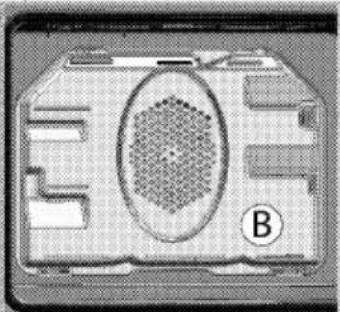 BEKO BBSE12120XD - Parois catalytiques - 2