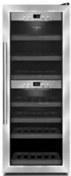 CASO WineComfort 38 - 1