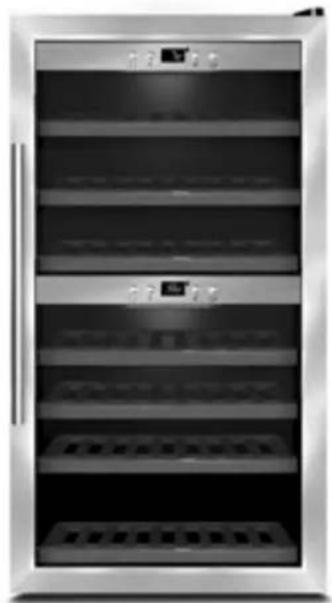 CASO WineComfort 38 - In generale - 12