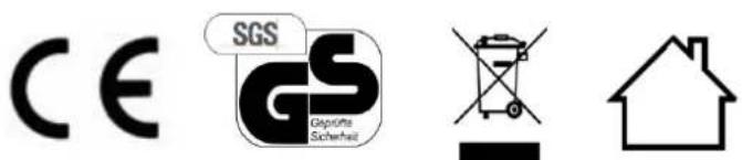 CASO WineComfort 38 - Original Operating Manual - 2