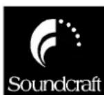 SOUNDCRAFT Si Compact 24 - CE - 1