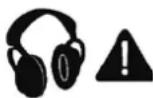 SOUNDCRAFT Si Compact 32 - CONSIGNES DE SÉCURITÉ SUR L'ÉCOUTE AU CASQUE - 1