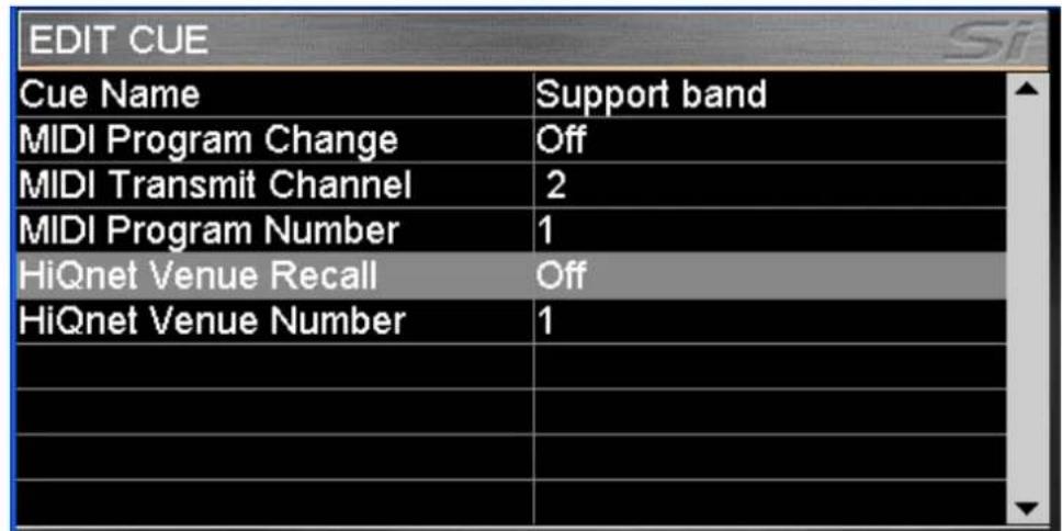 SOUNDCRAFT Si Compact 16 - HiQNetTM - 1