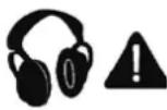 SOUNDCRAFT Si Compact 16 - CONSIGNES DE SECURITE SUR L'ÉCOUTE AU CASQUE - 1