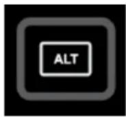 SOUNDCRAFT Si Compact 16 - TOUCHE ALT - 1