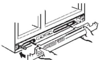 GE Profile TPG24PRDBB - Sous le réfrigérateur - 2