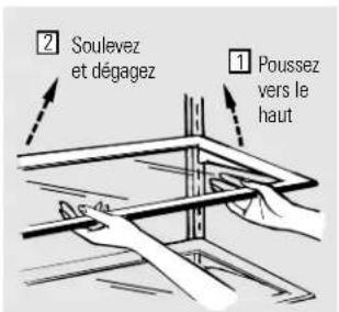 HOTPOINT CSX22GRBAA - Réfrigerateur: - 1