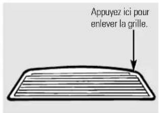HOTPOINT CSX22GRBAA - Entretien et nettoyage du réfrigérateur. - 1