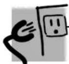HOTPOINT CSX22BCBWH - HOW TO CONNECT ELECTRICITY - 1