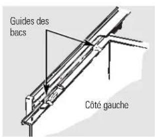 HOTPOINT CSX22BCBWH - Bac à viande adaptable - 1