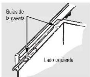HOTPOINT CSX22BCBWH - Gaveta convertible para carnes - 1