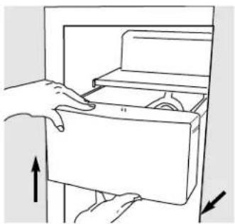 GE GSS25VGMCC - Importanti informazioni per i modelli dotati di distributore - 1