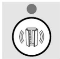 GE GSS25VGMCC - Allarme porta (in alcuni modelli) - 1