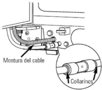 GE GSS25TGMCC - como reponer las puertas - 1