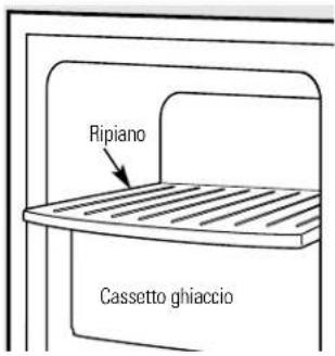 GE GSS25TGMCC - Fabbricatore automatico di ghiaccio. - 2