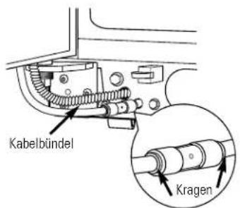 GE GSS25TGMCC - Abnehmer der Turen. - 1