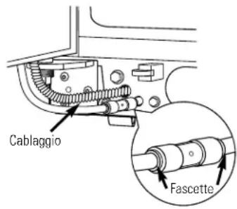 GE TFX27ZRXBB - Rimozione delle porte - 1