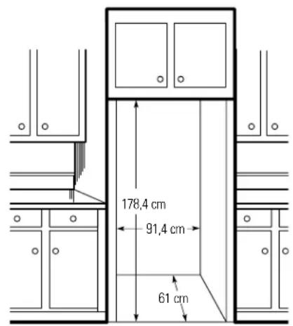 GE TFX27ZRXBB - ALLINEAMENTO DELE PORTE - 2