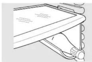 GE TFX27ZRXBB - Recipientes微量元素 - 5