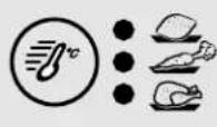 GE TFX27ZRXBB - CustomCool™ Tabellen - 3