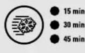 GE TFX27ZRXBB - CustomCool™Chart - 2