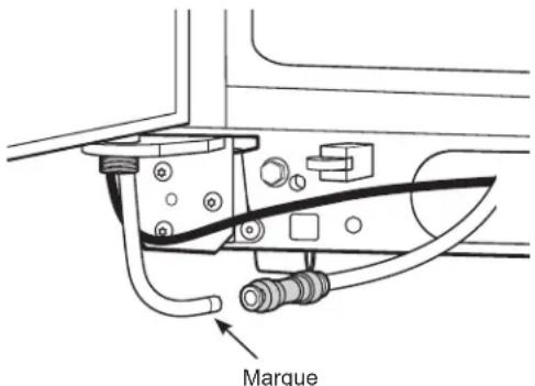 GE GSS23GGPWW - AVERTISSEMENT - 1