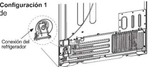 GE GSS23GGPWW - DESCARGA ELÉCTRICA - 2